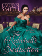 The Rakehell's Seduction: The Seduction Series, #2