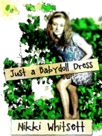 Just A Babydoll Dress
