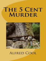 The 5 Cent Murder