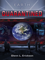 Earth is Quarantined