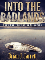 Into the Badlands