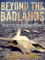 Beyond the Badlands