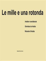 Le mille e una rotonda