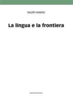 La lingua e la frontiera