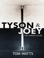 Tyson & Joey