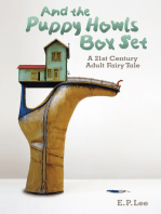 The Puppy Series Box Set