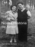 Nossa História de Amor