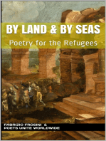 By Land & By Seas: Poetry for the Refugees