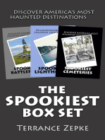 The Spookiest Box Set (3 in 1)