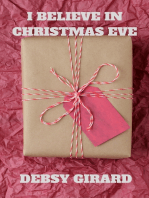I Believe In Christmas Eve (pdf - epub)