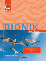 Bionik: Vom Fliegen