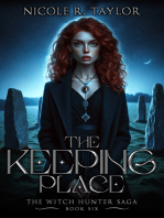 The Keeping Place