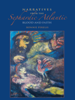 Narratives from the Sephardic Atlantic: Blood and Faith