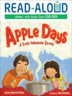 Apple Days