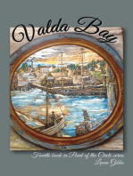 Valda Bay: Fourth Book in Point of the Circle Series