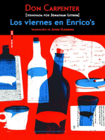 Los viernes en Enrico's