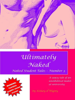 Ultimately Naked (Naked Student Tales - Number 3)