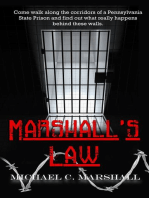 Marshall's Law