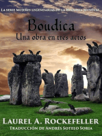 Boudica: Una obra en tres actos
