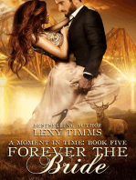 Forever the Bride: Moment in Time, #5