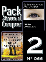 Pack Ahorra al Comprar 2 (No 066)
