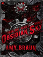 Obsidian Sky