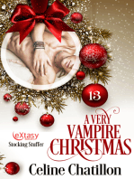 A Very Vampire Christmas