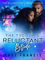 The Tycoon's Reluctant Bride