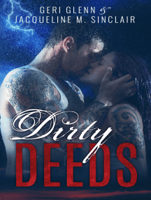 Dirty Deeds by Jacqueline M. Sinclair, Geri Glenn (Ebook) - Read ...