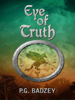 Eye of Truth: The Grey Riders, #2