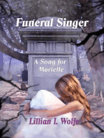 Funeral Singer: A Song for Marielle: Funeral Singer, #1