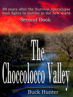The Choccolocco Valley: Survival Apocalypse, #2