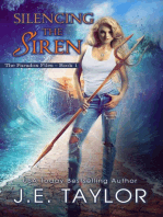 Silencing the Siren: The Paradox Files, #1