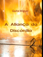 A Aliança da Discórdia