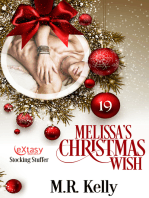 Melissa’s Christmas Wish