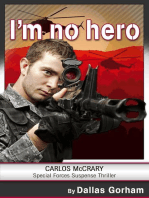 I'm No Hero