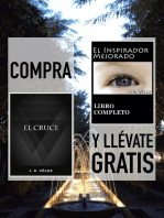 Compra "El Cruce" y llévate gratis "El inspirador mejorado"