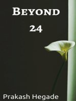 Beyond 24