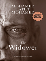 The Widower: Cultural Medallion