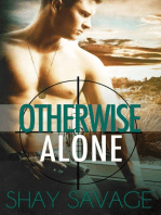 Otherwise Alone: Evan Arden, #1
