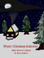 Winter/Christmas Collection: Short Stories & Poems