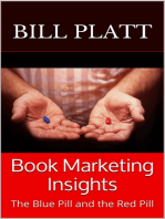 Book Marketing Insights