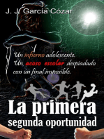 La primera segunda oportunidad