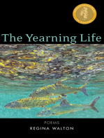 The Yearning Life: Poems