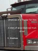 Chronicles of a Trucker for Hire