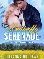 Butterfly Serenade