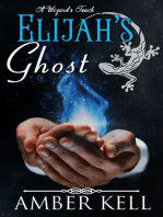 Elijah's Ghost