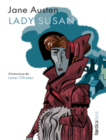 Lady Susan: Ed. Catalán