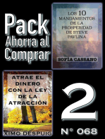 Pack Ahorra al Comprar 2 (No 068)