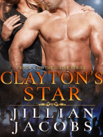 Clayton's Star